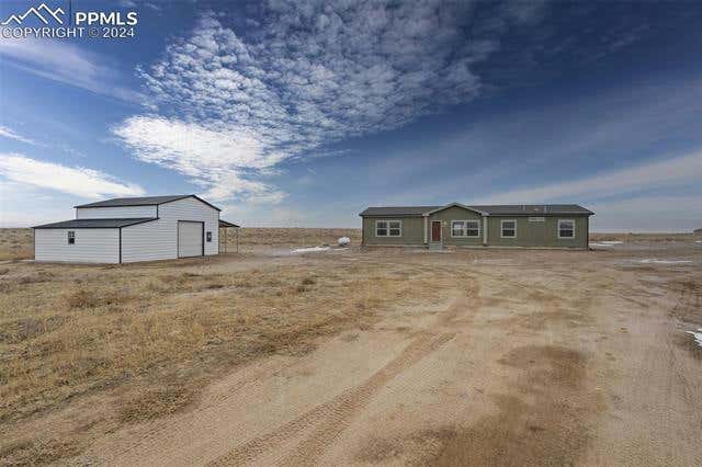 7243 HALEX GRV, COLORADO SPRINGS, CO 80928, photo 1 of 25