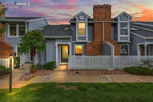 2510 HATCH CIR, COLORADO SPRINGS, CO 80918 - Image 1