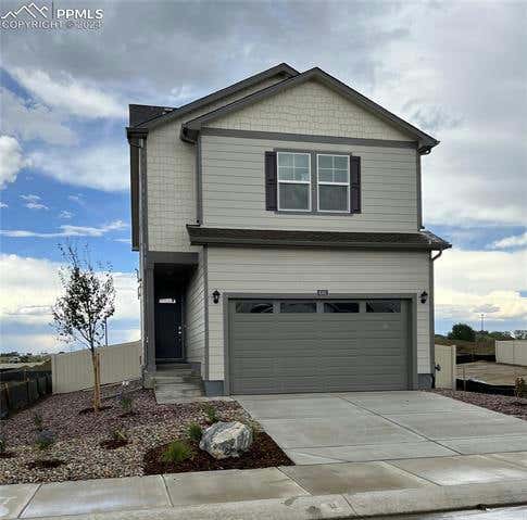 8562 FRASCO DR, FOUNTAIN, CO 80817, photo 1 of 24