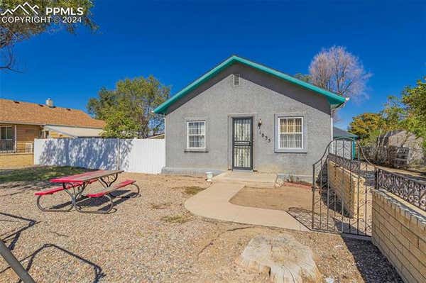 1835 E 2ND ST, PUEBLO, CO 81001 - Image 1