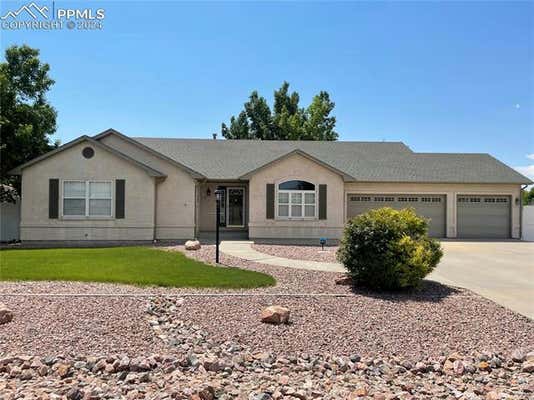 352 W DUNLOP DR, PUEBLO WEST, CO 81007 - Image 1