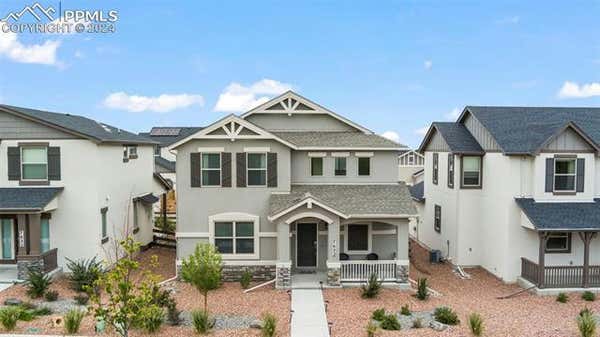 7622 CALABOOSE WAY, COLORADO SPRINGS, CO 80923 - Image 1