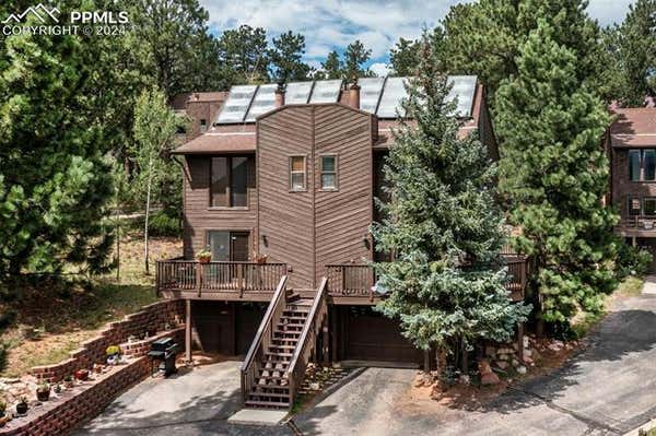 580 GREENWAY CT APT B, WOODLAND PARK, CO 80863 - Image 1