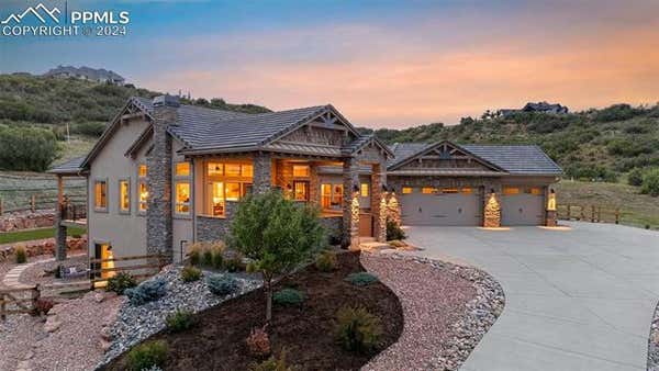 3554 FOREST LAKES DR, MONUMENT, CO 80132 - Image 1