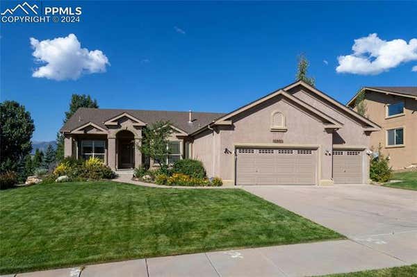 12594 WOODMONT DR, COLORADO SPRINGS, CO 80921 - Image 1