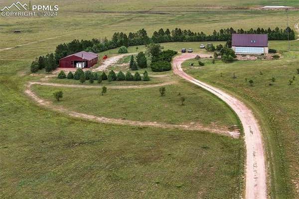 33870 STATE HIGHWAY 94, YODER, CO 80864 - Image 1