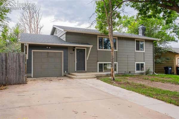 4665 S CRIMSON CIR, COLORADO SPRINGS, CO 80917 - Image 1