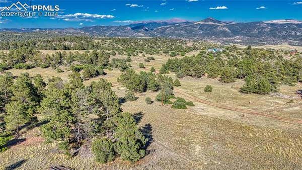 1187 APACHE RD, FLORISSANT, CO 80816 - Image 1