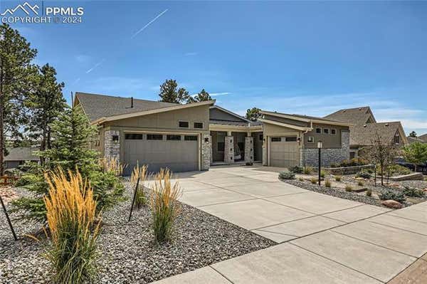 16261 THUNDER CAT WAY, MONUMENT, CO 80132 - Image 1