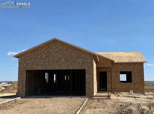 5412 GANNET LN, PUEBLO, CO 81008 - Image 1