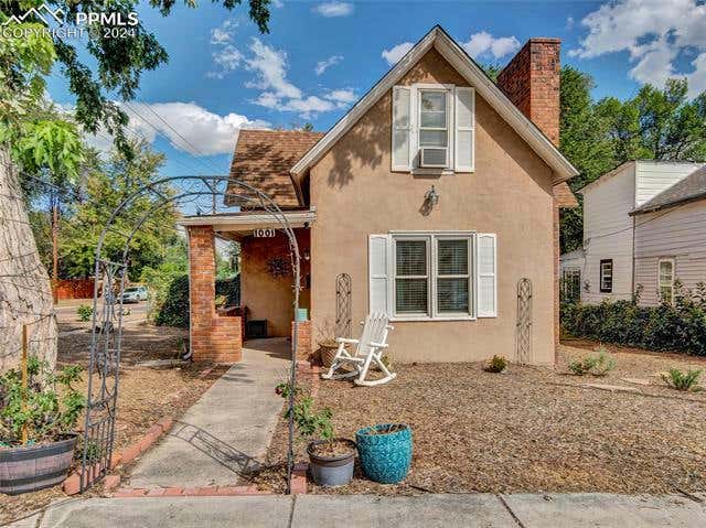 1001 S CASCADE AVE, COLORADO SPRINGS, CO 80903, photo 1 of 38