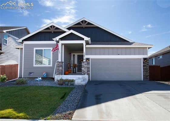 12819 SCENIC WALK DR, PEYTON, CO 80831 - Image 1