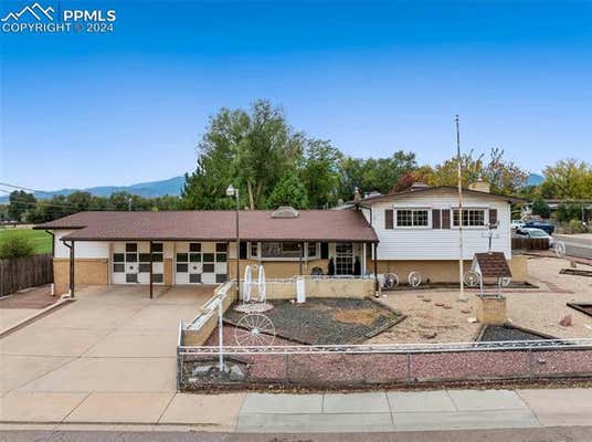 24 N DARTMOUTH ST, COLORADO SPRINGS, CO 80911 - Image 1