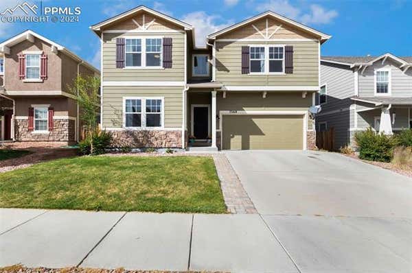 7268 THORN BRUSH WAY, COLORADO SPRINGS, CO 80923 - Image 1