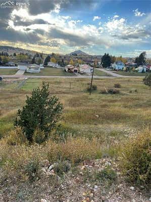 SILVER STREET, CRIPPLE CREEK, CO 80813 - Image 1