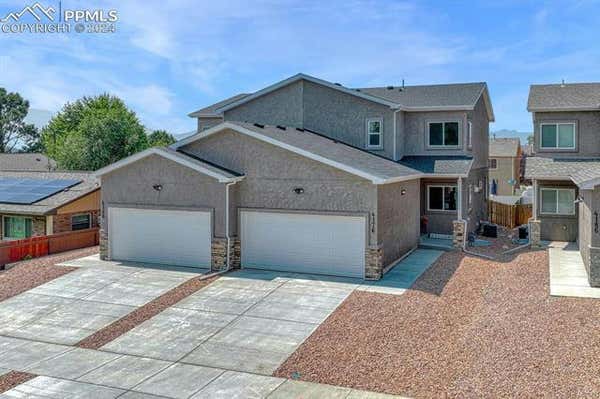 4176 ORCHID ST, COLORADO SPRINGS, CO 80917 - Image 1