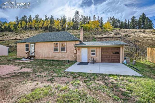 20909 STATE HIGHWAY 67, DIVIDE, CO 80814 - Image 1