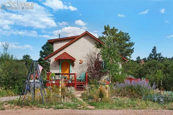 347 BUENA VISTA AVE, PALMER LAKE, CO 80133 - Image 1