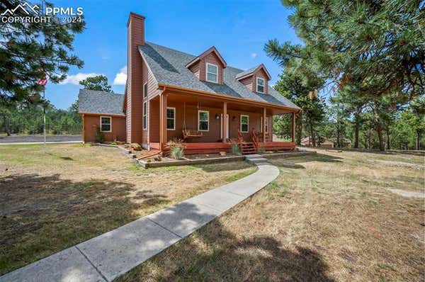 14560 SPIRITWOOD LOOP, ELBERT, CO 80106 - Image 1