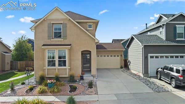 6653 ABBEYWOOD DR, COLORADO SPRINGS, CO 80923 - Image 1