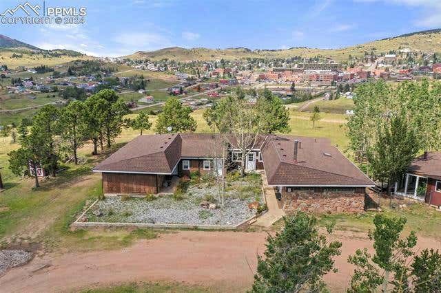 1000 S 4TH ST, CRIPPLE CREEK, CO 80813, photo 1 of 41