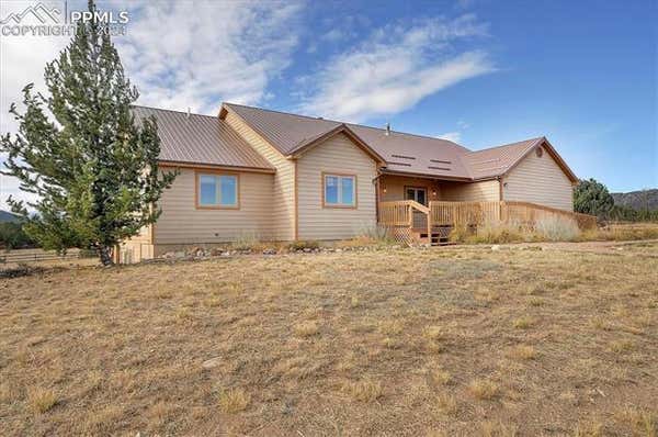 1204 HITCHING POST RD, TEXAS CREEK, CO 81223, photo 4 of 48