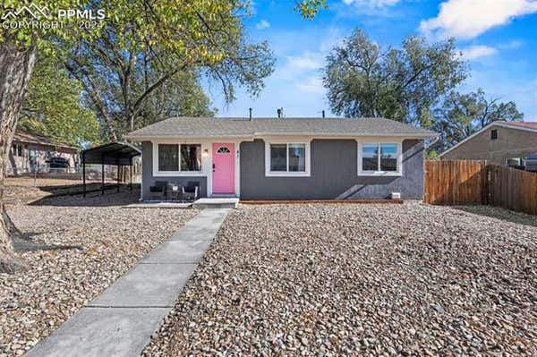 41 HAYES DR, COLORADO SPRINGS, CO 80911 - Image 1