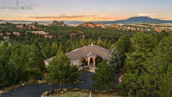 6948 FOX CIR, LARKSPUR, CO 80118 - Image 1