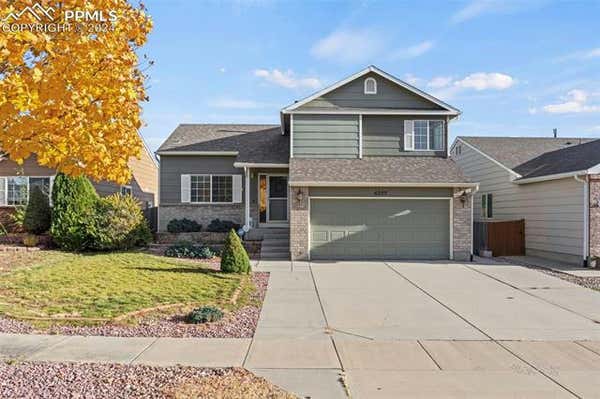 6255 ELKHEAD DR, COLORADO SPRINGS, CO 80923 - Image 1