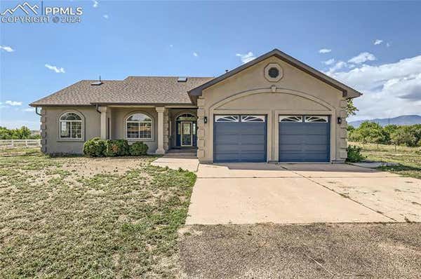 632 W ALABAMA AVE, FOUNTAIN, CO 80817 - Image 1