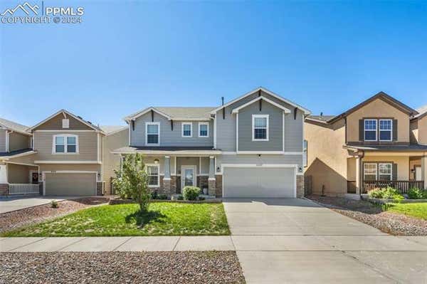 6339 DONAHUE DR, COLORADO SPRINGS, CO 80923 - Image 1