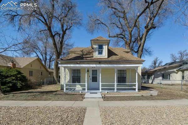 416 WILEY AVE, SWINK, CO 81077 - Image 1