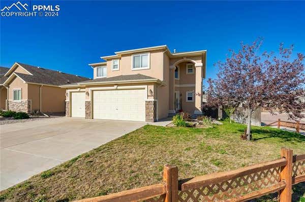 6606 ALLIANCE LOOP, COLORADO SPRINGS, CO 80925 - Image 1