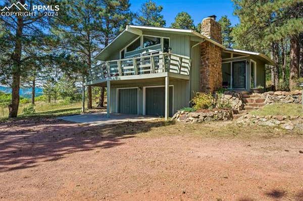 1670 WOODMOOR DR, MONUMENT, CO 80132 - Image 1