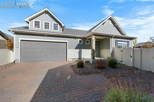 6269 ARMDALE HTS, COLORADO SPRINGS, CO 80927 - Image 1