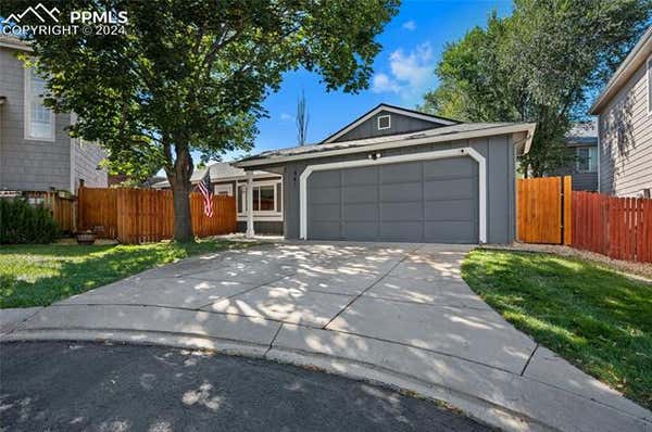 841 DAWN BREAK LOOP, COLORADO SPRINGS, CO 80910 - Image 1