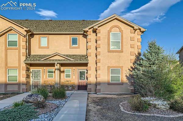 9443 MOSAIC HTS, FOUNTAIN, CO 80817 - Image 1