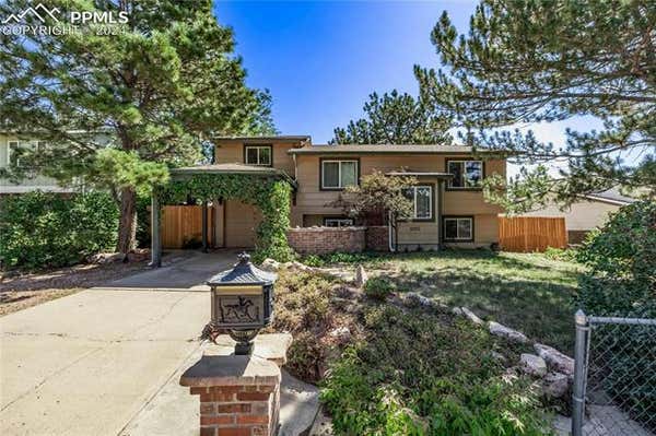 2075 POTEAE CIR, COLORADO SPRINGS, CO 80915 - Image 1