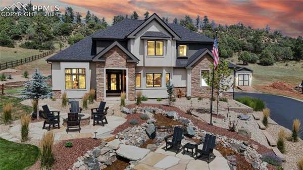 4593 MOHAWK DR, LARKSPUR, CO 80118 - Image 1