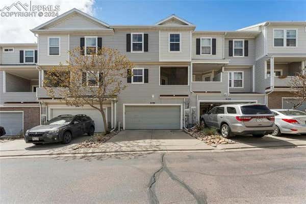 2138 BABBLING STREAM HTS, COLORADO SPRINGS, CO 80910 - Image 1