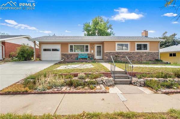 2315 MOUNT VERNON ST, COLORADO SPRINGS, CO 80909 - Image 1