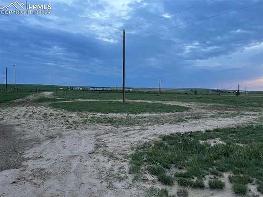 7925, 8250 EDISON ROAD, YODER, CO 80864 - Image 1