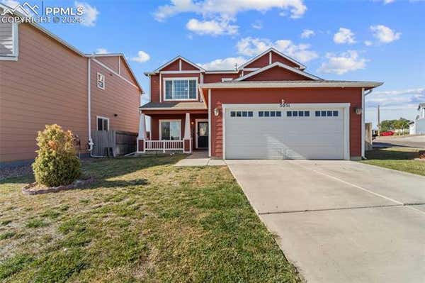 5051 BUCHANAN DR, PUEBLO, CO 81008 - Image 1