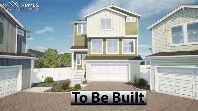 5686 MAMMOTH LN, COLORADO SPRINGS, CO 80927, photo 1