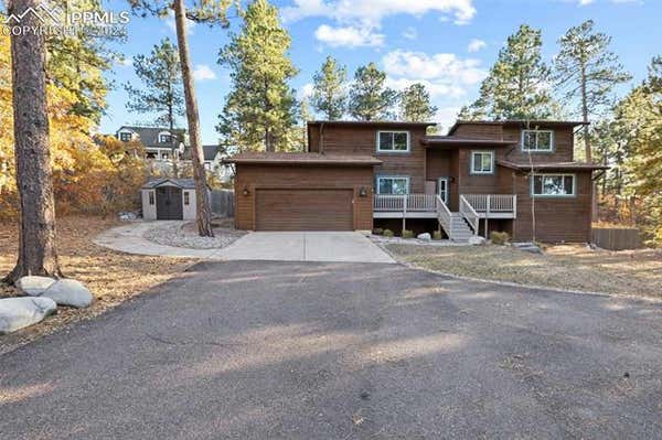 1025 TARI DR, COLORADO SPRINGS, CO 80921 - Image 1