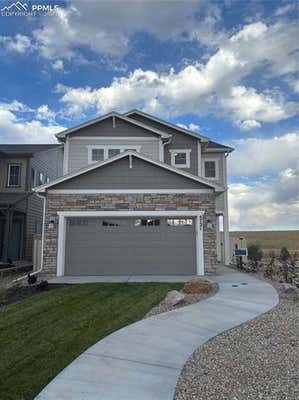 4721 AMAZONITE DR, COLORADO SPRINGS, CO 80938 - Image 1