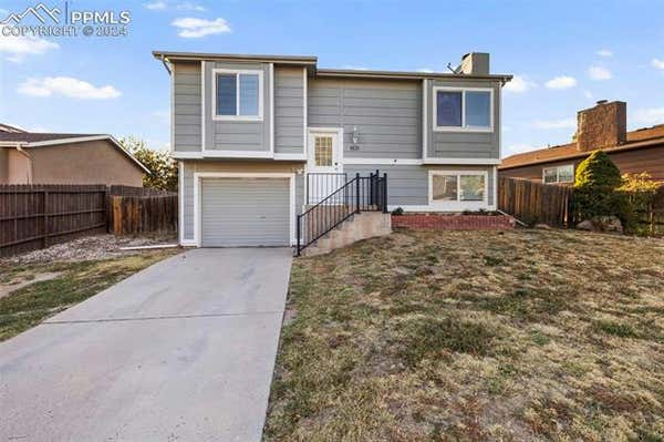 3360 GALLERIA TER, COLORADO SPRINGS, CO 80916 - Image 1