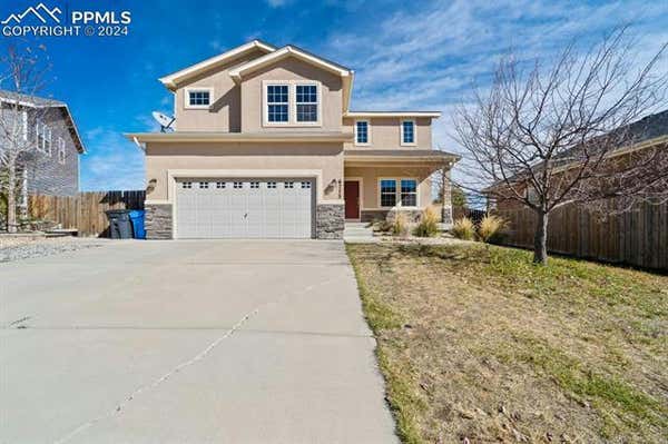 6773 DONAHUE DR, COLORADO SPRINGS, CO 80923 - Image 1