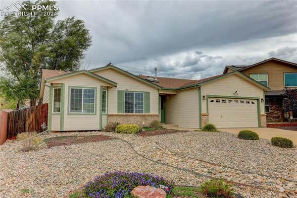 7130 LONE EAGLE LN, COLORADO SPRINGS, CO 80925 - Image 1