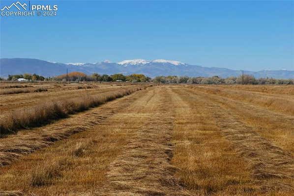 S COUNTY ROAD 106, ALAMOSA, CO 81101 - Image 1